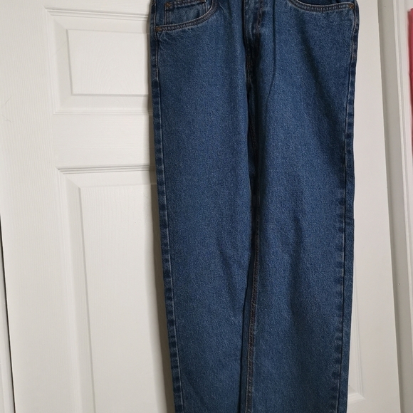 New Mountain Ridge Jeans - Picture 10 of 10